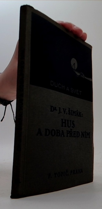 Hus a doba před ním