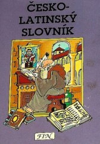 Česko-latinský slovník