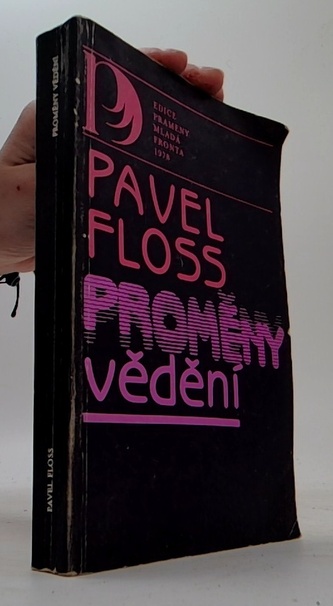 Proměny vědění