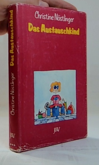 Das Austauschkind