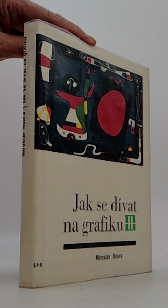 Jak se dívat na grafiku