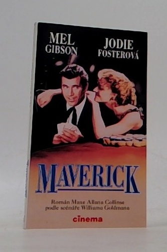 Maverick