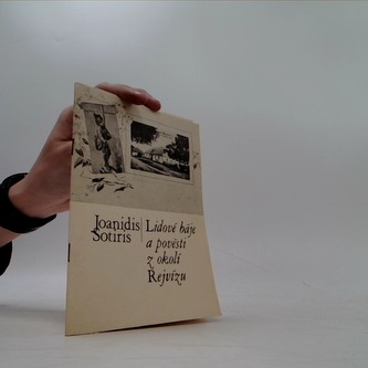 Lidové báje a pověsti z okolí Rejvízu