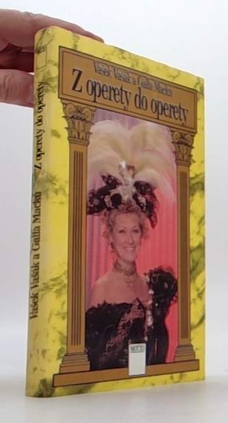 Z operety do operety