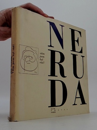 Jan Neruda - vším jsem byl rád