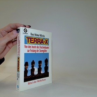 Terra-X, von der Insel des Drachenbaums zur Festung der Sturmgöt