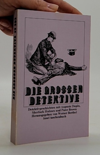 Die Grossen Detektive