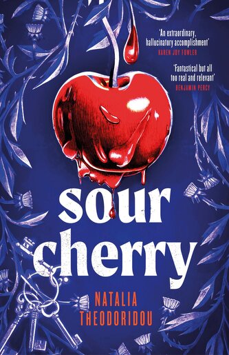 Sour Cherry