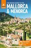 The Rough Guide to Mallorca & Menorca: Travel Guide with eBook