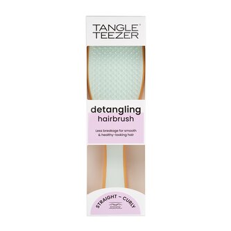 Tangle Teezer® Ultimate Detangler Sweet Orange & Ice Blue