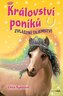 Království poníků - Zvláštní tajemství