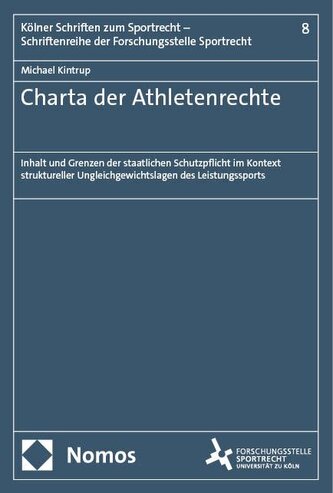 Charta der Athletenrechte