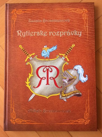 Rytierske rozprávky