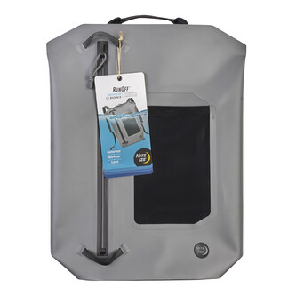 Vodotěstný batoh Nite Ize RunOff® Waterproof 12L Backpack