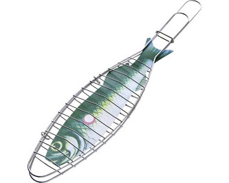 Landmann Držák na ryby