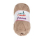 Příze JANA - oříšková - 100g / 330 m