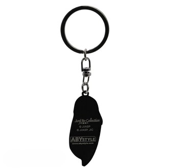 Klíčenka Junji Ito - Tome