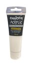 Carioca Acrylic stukturovací pasta jemná 75 ml