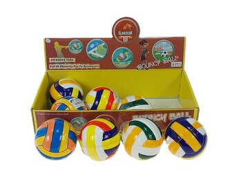 Piłeczka 9cm (8szt)