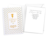 Karnet DK-1147 Komunia