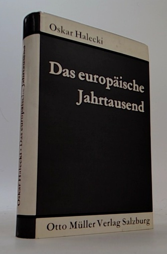 Das europäische Jahrtausend