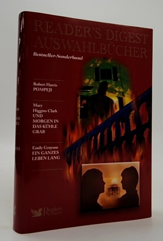 Reader's Digest Auswahlbücher