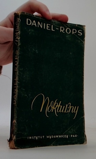 Nokturny