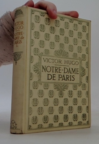 Notre-Dame de Paris