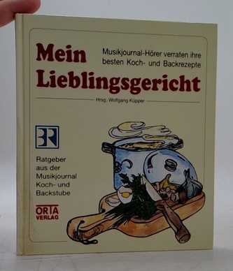 Mein Lieblingsgericht