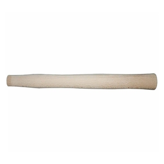 Násada kladiva 30cm tvarovaná  CZ