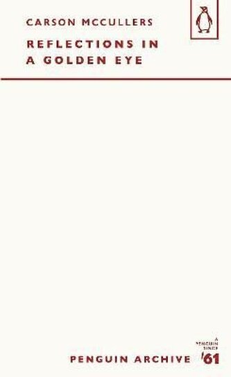 Reflections in a Golden Eye