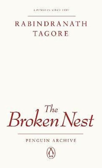 Broken Nest