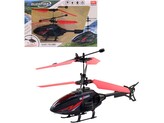 Helikoptéra na ovládání