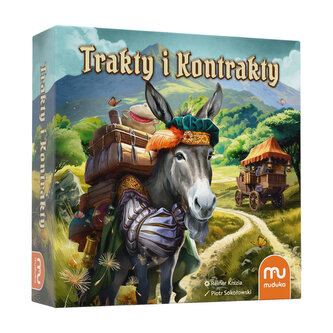 Trakty i Kontrakty MUDUKO