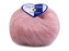 Pletací příze Big Mohair 25 g - 1 ks - 3 (148) starorůžová sv.