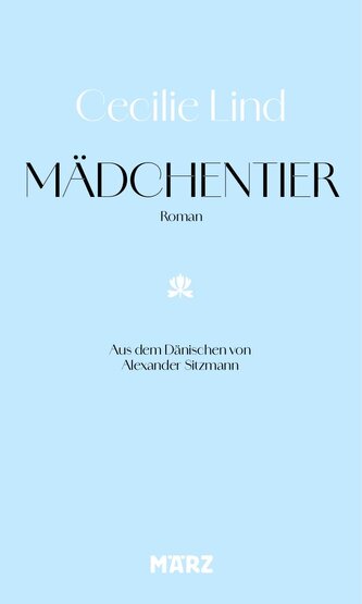 Mädchentier