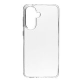 Tactical TPU Kryt pro Samsung Galaxy A56 5G Transparent