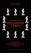 Abhandlung vom eleganten Leben