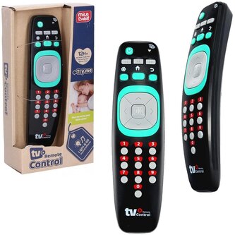 Pilot tv muzyczny dla malucha