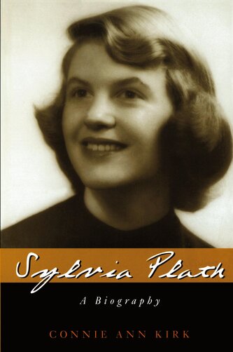 Sylvia Plath