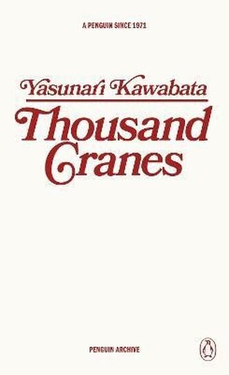 Thousand Cranes