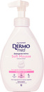 DERMOMED Intimní pěna Soft Mousse Sensitive  600 ml