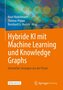 Hybride KI mit Machine Learning und Knowledge Graphs