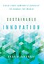 Sustainable Innovation