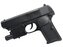 Pistolet z laserem K634