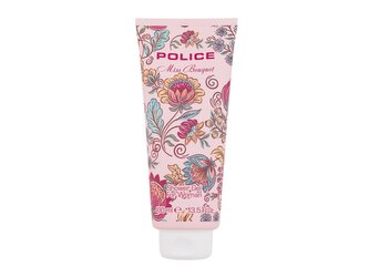Police Miss Bouquet Sprchový gel 400 ml pro ženy