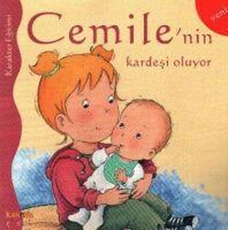 Cemilenin Kardesi Oluyor