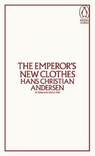 Emperor´s New Clothes