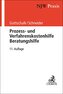 Prozess- und Verfahrenskostenhilfe, Beratungshilfe