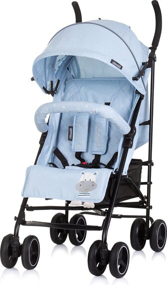 CHIPOLINO Kočárek golfový Milano Hippo